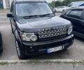 Чорний Ленд Ровер Діскавері, об'ємом двигуна 3 л та пробігом 248 тис. км за 10017 $, фото 1 на Automoto.ua