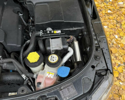 Ленд Ровер Діскавері 2011 у Дніпро (Дніпропетровську) на Automoto.ua Чорний Ленд Ровер Діскавері, об'ємом двигуна 2.99 л та пробігом 285 тис. км за 12000 $, фото 33 на Automoto.ua