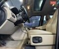 Черный Ленд Ровер Дискавери, объемом двигателя 3 л и пробегом 148 тыс. км за 22500 $, фото 23 на Automoto.ua