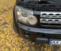 Ленд Ровер Діскавері 2011 у Дніпро (Дніпропетровську) на Automoto.ua Чорний Ленд Ровер Діскавері, об'ємом двигуна 2.99 л та пробігом 285 тис. км за 12000 $, фото 35 на Automoto.ua