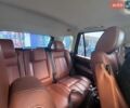 Чорний Ленд Ровер Діскавері, об'ємом двигуна 5 л та пробігом 270 тис. км за 16500 $, фото 5 на Automoto.ua