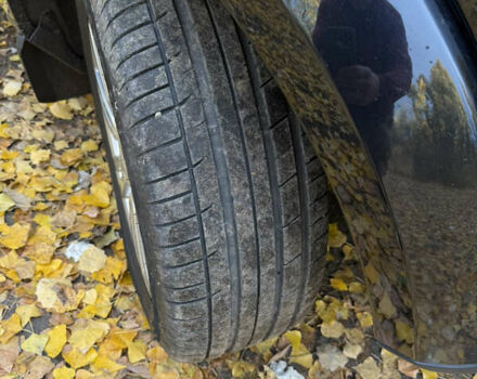 Ленд Ровер Діскавері 2011 у Дніпро (Дніпропетровську) на Automoto.ua Чорний Ленд Ровер Діскавері, об'ємом двигуна 2.99 л та пробігом 285 тис. км за 12000 $, фото 16 на Automoto.ua