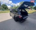 Чорний Ленд Ровер Діскавері, об'ємом двигуна 5 л та пробігом 270 тис. км за 16500 $, фото 2 на Automoto.ua