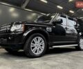 Черный Ленд Ровер Дискавери, объемом двигателя 3 л и пробегом 148 тыс. км за 22500 $, фото 6 на Automoto.ua