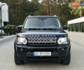 Чорний Ленд Ровер Діскавері, об'ємом двигуна 3 л та пробігом 264 тис. км за 16500 $, фото 3 на Automoto.ua