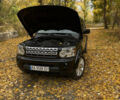 Ленд Ровер Діскавері 2011 у Дніпро (Дніпропетровську) на Automoto.ua Чорний Ленд Ровер Діскавері, об'ємом двигуна 2.99 л та пробігом 285 тис. км за 12000 $, фото 4 на Automoto.ua