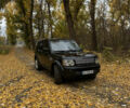 Ленд Ровер Діскавері 2011 у Дніпро (Дніпропетровську) на Automoto.ua Чорний Ленд Ровер Діскавері, об'ємом двигуна 2.99 л та пробігом 285 тис. км за 12000 $, фото 11 на Automoto.ua