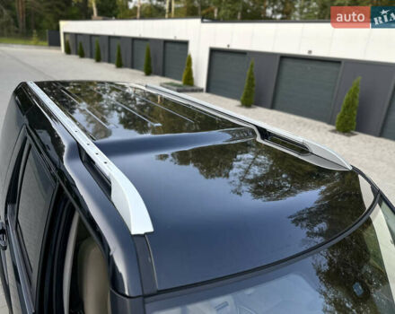 Чорний Ленд Ровер Діскавері, об'ємом двигуна 3 л та пробігом 264 тис. км за 16500 $, фото 118 на Automoto.ua