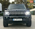 Чорний Ленд Ровер Діскавері, об'ємом двигуна 3 л та пробігом 264 тис. км за 16500 $, фото 24 на Automoto.ua