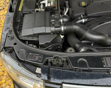 Ленд Ровер Діскавері 2011 у Дніпро (Дніпропетровську) на Automoto.ua Чорний Ленд Ровер Діскавері, об'ємом двигуна 2.99 л та пробігом 285 тис. км за 12000 $, фото 34 на Automoto.ua