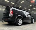 Черный Ленд Ровер Дискавери, объемом двигателя 3 л и пробегом 148 тыс. км за 22500 $, фото 16 на Automoto.ua
