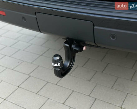 Чорний Ленд Ровер Діскавері, об'ємом двигуна 3 л та пробігом 264 тис. км за 16500 $, фото 113 на Automoto.ua