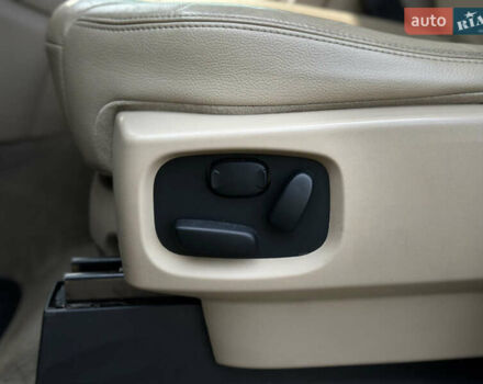 Чорний Ленд Ровер Діскавері, об'ємом двигуна 3 л та пробігом 264 тис. км за 16500 $, фото 52 на Automoto.ua