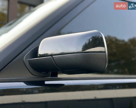 Чорний Ленд Ровер Діскавері, об'ємом двигуна 3 л та пробігом 264 тис. км за 16500 $, фото 116 на Automoto.ua