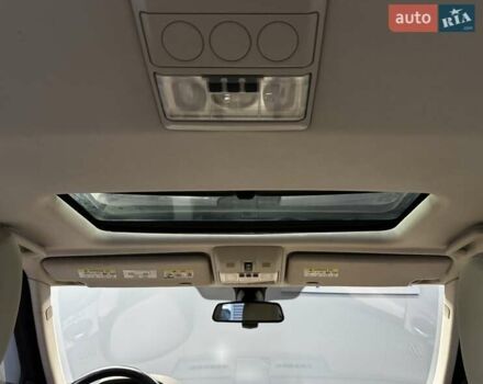 Черный Ленд Ровер Дискавери, объемом двигателя 3 л и пробегом 148 тыс. км за 22500 $, фото 32 на Automoto.ua