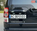 Чорний Ленд Ровер Діскавері, об'ємом двигуна 3 л та пробігом 264 тис. км за 16500 $, фото 120 на Automoto.ua
