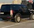 Ленд Ровер Дискавери 2012 в Киеве на Automoto.ua Черный Ленд Ровер Дискавери, объемом двигателя 3 л и пробегом 293 тыс. км за 19999 $, фото 25 на Automoto.ua