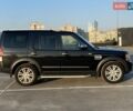 Ленд Ровер Дискавери 2012 в Киеве на Automoto.ua Черный Ленд Ровер Дискавери, объемом двигателя 3 л и пробегом 293 тыс. км за 19999 $, фото 22 на Automoto.ua