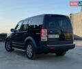 Ленд Ровер Дискавери 2012 в Киеве на Automoto.ua Черный Ленд Ровер Дискавери, объемом двигателя 3 л и пробегом 293 тыс. км за 19999 $, фото 26 на Automoto.ua