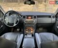 Ленд Ровер Дискавери 2012 в Киеве на Automoto.ua Черный Ленд Ровер Дискавери, объемом двигателя 3 л и пробегом 293 тыс. км за 19999 $, фото 13 на Automoto.ua
