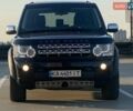 Ленд Ровер Дискавери 2012 в Киеве на Automoto.ua Черный Ленд Ровер Дискавери, объемом двигателя 3 л и пробегом 293 тыс. км за 19999 $, фото 24 на Automoto.ua