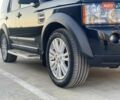 Ленд Ровер Дискавери 2012 в Киеве на Automoto.ua Черный Ленд Ровер Дискавери, объемом двигателя 3 л и пробегом 293 тыс. км за 19999 $, фото 30 на Automoto.ua
