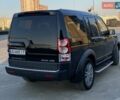 Ленд Ровер Дискавери 2012 в Киеве на Automoto.ua Черный Ленд Ровер Дискавери, объемом двигателя 3 л и пробегом 293 тыс. км за 19999 $, фото 32 на Automoto.ua