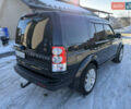 Черный Ленд Ровер Дискавери, объемом двигателя 3 л и пробегом 299 тыс. км за 17500 $, фото 26 на Automoto.ua