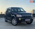 Ленд Ровер Дискавери 2012 в Киеве на Automoto.ua Черный Ленд Ровер Дискавери, объемом двигателя 3 л и пробегом 293 тыс. км за 19999 $, фото 34 на Automoto.ua