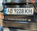 Чорний Ленд Ровер Діскавері, об'ємом двигуна 2.99 л та пробігом 321 тис. км за 16500 $, фото 24 на Automoto.ua