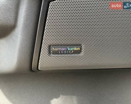 Ленд Ровер Дискавери 2012 в Киеве на Automoto.ua Черный Ленд Ровер Дискавери, объемом двигателя 3 л и пробегом 293 тыс. км за 19999 $, фото 6 на Automoto.ua