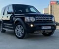 Ленд Ровер Дискавери 2012 в Киеве на Automoto.ua Черный Ленд Ровер Дискавери, объемом двигателя 3 л и пробегом 293 тыс. км за 19999 $, фото 20 на Automoto.ua