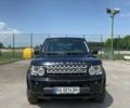 Чорний Ленд Ровер Діскавері, об'ємом двигуна 3 л та пробігом 200 тис. км за 19000 $, фото 1 на Automoto.ua