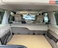 Черный Ленд Ровер Дискавери, объемом двигателя 3 л и пробегом 320 тыс. км за 16500 $, фото 12 на Automoto.ua