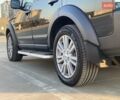 Ленд Ровер Дискавери 2012 в Киеве на Automoto.ua Черный Ленд Ровер Дискавери, объемом двигателя 3 л и пробегом 293 тыс. км за 19999 $, фото 29 на Automoto.ua