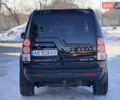 Черный Ленд Ровер Дискавери, объемом двигателя 3 л и пробегом 299 тыс. км за 17500 $, фото 13 на Automoto.ua