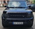 Чорний Ленд Ровер Діскавері, об'ємом двигуна 2.99 л та пробігом 170 тис. км за 18300 $, фото 1 на Automoto.ua