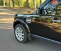 Чорний Ленд Ровер Діскавері, об'ємом двигуна 2.99 л та пробігом 321 тис. км за 16500 $, фото 15 на Automoto.ua