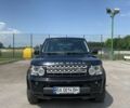 Чорний Ленд Ровер Діскавері, об'ємом двигуна 3 л та пробігом 200 тис. км за 19000 $, фото 1 на Automoto.ua
