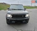 Черный Ленд Ровер Дискавери, объемом двигателя 3 л и пробегом 220 тыс. км за 20700 $, фото 1 на Automoto.ua