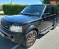 Ленд Ровер Дискавери 2013 в Киеве на Automoto.ua Черный Ленд Ровер Дискавери, объемом двигателя 3 л и пробегом 220 тыс. км за 21900 $, фото 16 на Automoto.ua