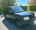 Ленд Ровер Дискавери 2013 в Киеве на Automoto.ua Черный Ленд Ровер Дискавери, объемом двигателя 3 л и пробегом 220 тыс. км за 21900 $, фото 19 на Automoto.ua