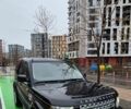 Чорний Ленд Ровер Діскавері, об'ємом двигуна 2.99 л та пробігом 210 тис. км за 18900 $, фото 1 на Automoto.ua