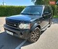 Ленд Ровер Дискавери 2013 в Киеве на Automoto.ua Черный Ленд Ровер Дискавери, объемом двигателя 3 л и пробегом 220 тыс. км за 21900 $, фото 20 на Automoto.ua
