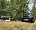 Чорний Ленд Ровер Діскавері, об'ємом двигуна 5 л та пробігом 288 тис. км за 21000 $, фото 31 на Automoto.ua
