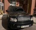 Чорний Ленд Ровер Діскавері, об'ємом двигуна 3 л та пробігом 2 тис. км за 24900 $, фото 1 на Automoto.ua