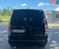 Чорний Ленд Ровер Діскавері, об'ємом двигуна 3 л та пробігом 307 тис. км за 15999 $, фото 19 на Automoto.ua