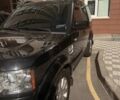 Чорний Ленд Ровер Діскавері, об'ємом двигуна 3 л та пробігом 2 тис. км за 24900 $, фото 1 на Automoto.ua