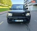 Ленд Ровер Дискавери 2013 в Киеве на Automoto.ua Черный Ленд Ровер Дискавери, объемом двигателя 3 л и пробегом 220 тыс. км за 21900 $, фото 5 на Automoto.ua