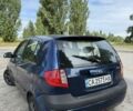 Чорний Ленд Ровер Діскавері, об'ємом двигуна 2.99 л та пробігом 241 тис. км за 17800 $, фото 5 на Automoto.ua